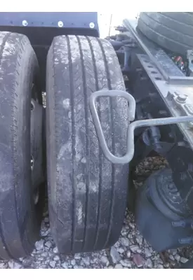 OTHER 295/75R22.5 TIRE