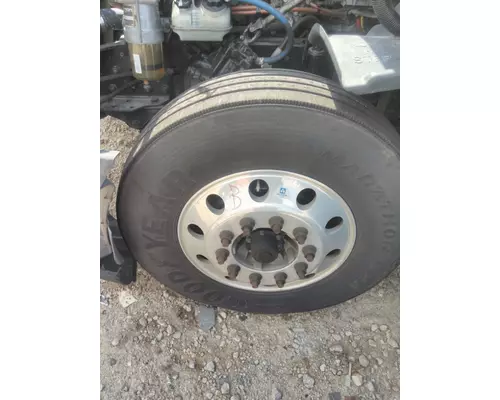 OTHER 295/75R22.5 TIRE