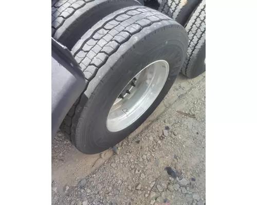 OTHER 295/75R22.5 TIRE