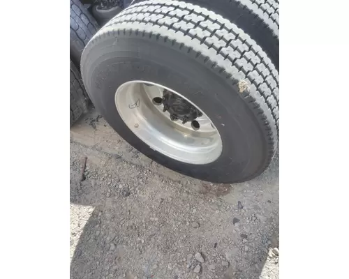 OTHER 295/75R22.5 TIRE