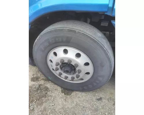 OTHER 295/75R22.5 TIRE