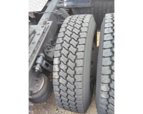 OTHER 295/75R22.5 TIRE