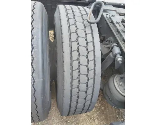 OTHER 295/75R22.5 TIRE