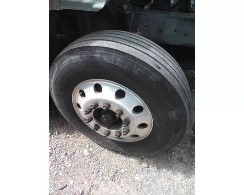 OTHER 295/75R22.5 TIRE