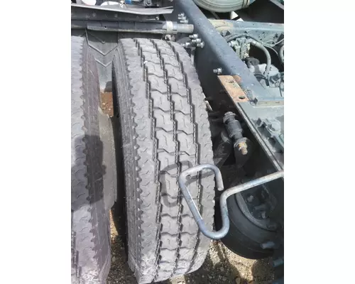 OTHER 295/75R22.5 TIRE