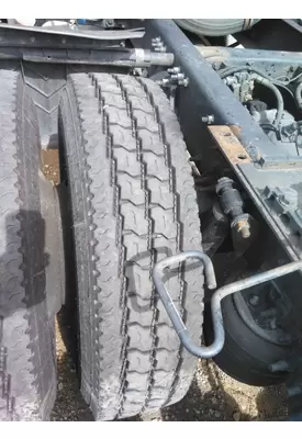 OTHER 295/75R22.5 TIRE