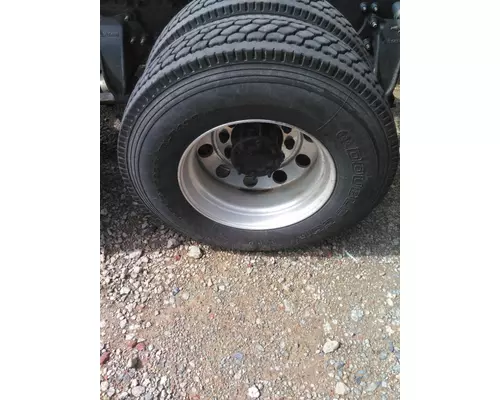 OTHER 295/75R22.5 TIRE