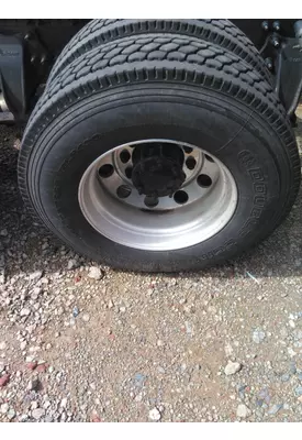 OTHER 295/75R22.5 TIRE