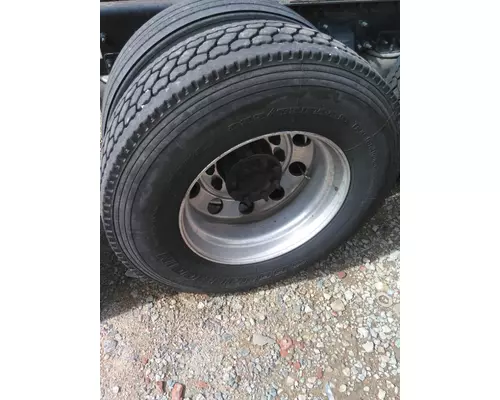 OTHER 295/75R22.5 TIRE