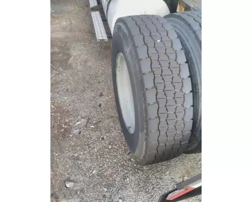 OTHER 295/75R22.5 TIRE