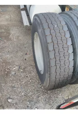 OTHER 295/75R22.5 TIRE