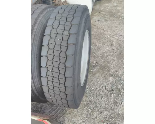 OTHER 295/75R22.5 TIRE