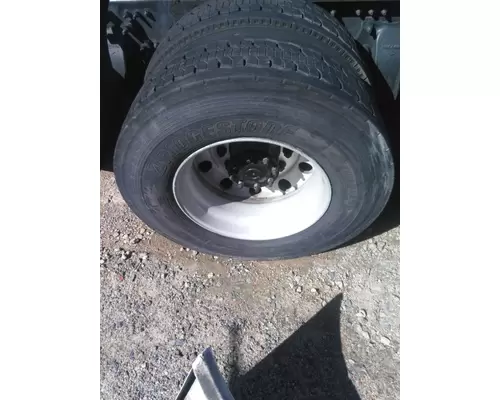 OTHER 295/75R22.5 TIRE