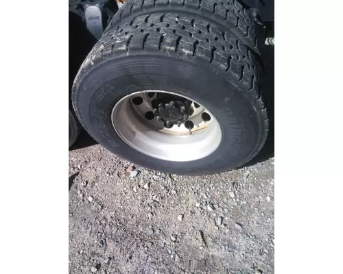 OTHER 295/75R22.5 TIRE