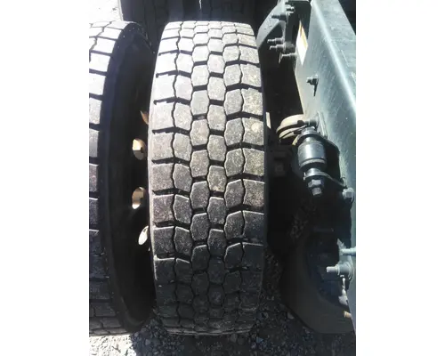 OTHER 295/75R22.5 TIRE