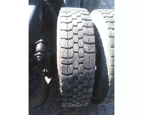 OTHER 295/75R22.5 TIRE
