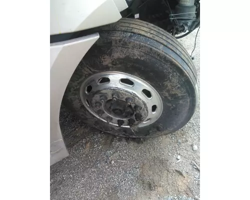 OTHER 295/75R22.5 TIRE