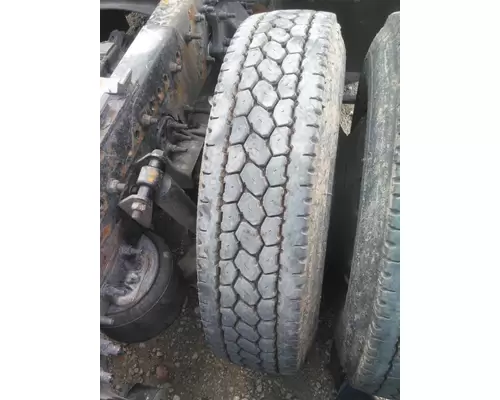 OTHER 295/75R22.5 TIRE