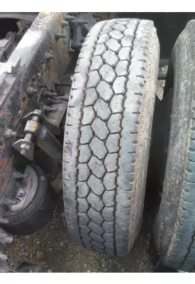 OTHER 295/75R22.5 TIRE