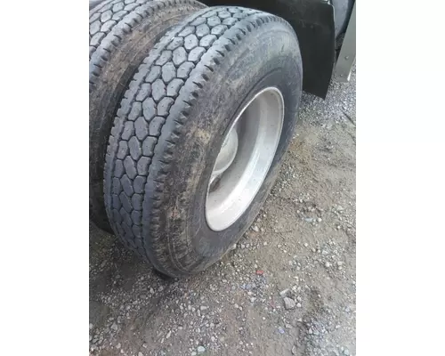 OTHER 295/75R22.5 TIRE