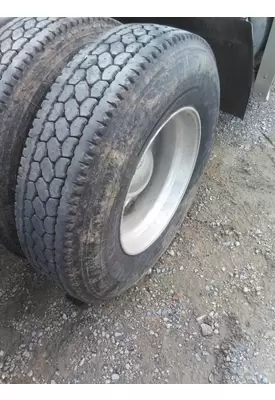 OTHER 295/75R22.5 TIRE