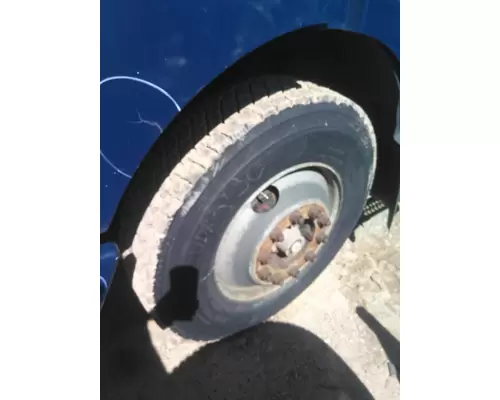 OTHER 295/75R22.5 TIRE