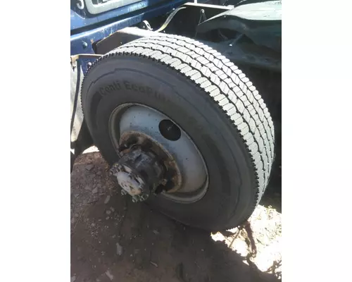 OTHER 295/75R22.5 TIRE