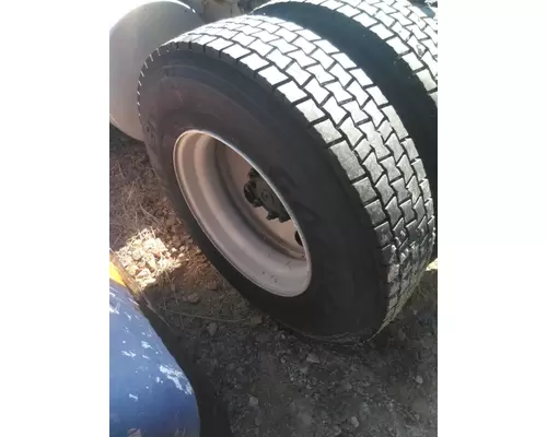 OTHER 295/75R22.5 TIRE