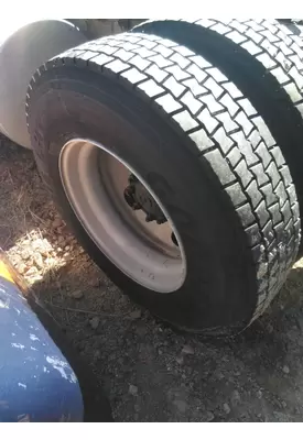 OTHER 295/75R22.5 TIRE