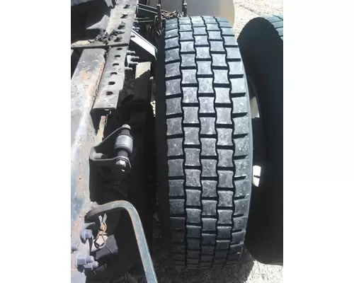 OTHER 295/75R22.5 TIRE