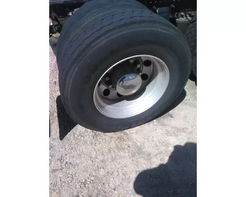 OTHER 295/75R22.5 TIRE