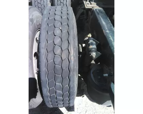 OTHER 295/75R22.5 TIRE