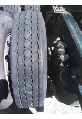 OTHER 295/75R22.5 TIRE