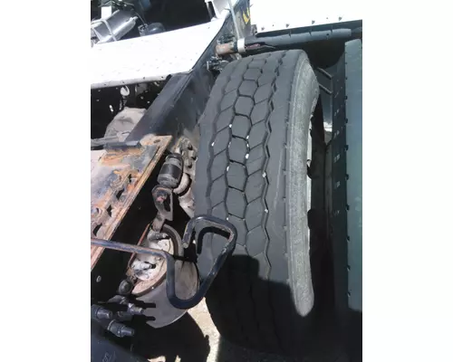 OTHER 295/75R22.5 TIRE