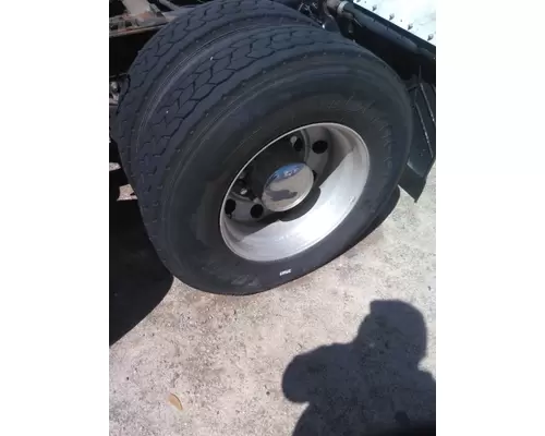 OTHER 295/75R22.5 TIRE