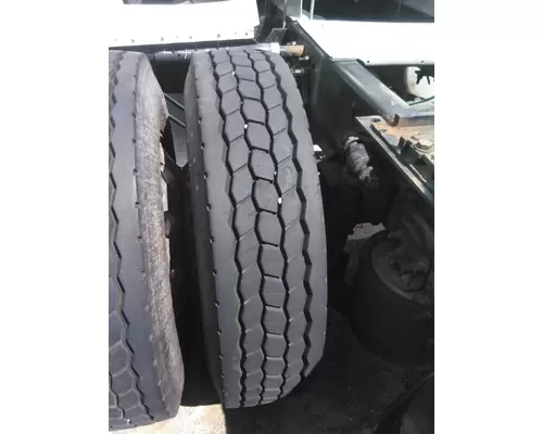 OTHER 295/75R22.5 TIRE