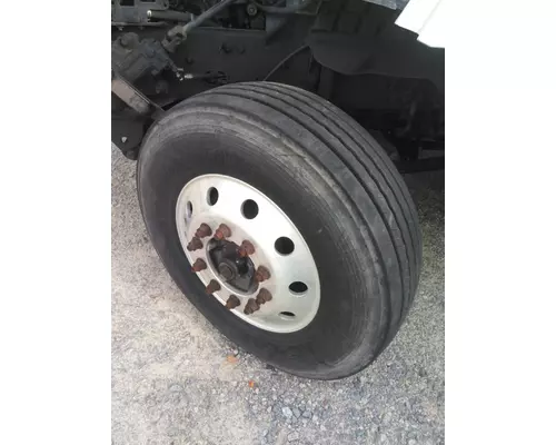 OTHER 295/75R22.5 TIRE