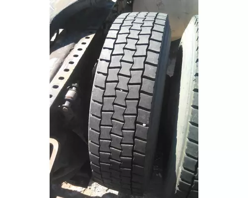 OTHER 295/75R22.5 TIRE