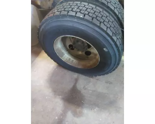 OTHER 295/75R22.5 TIRE