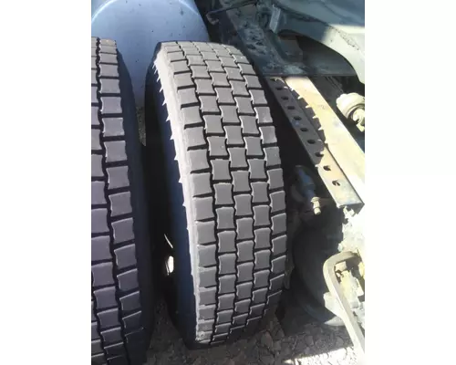 OTHER 295/75R22.5 TIRE