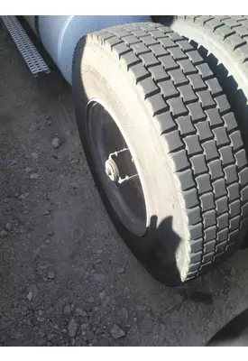 OTHER 295/75R22.5 TIRE