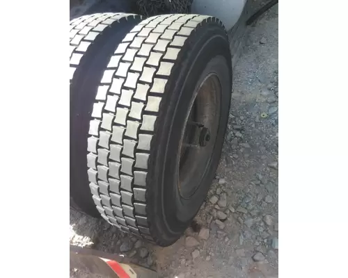 OTHER 295/75R22.5 TIRE