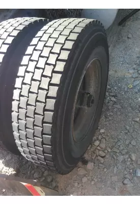 OTHER 295/75R22.5 TIRE