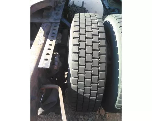 OTHER 295/75R22.5 TIRE