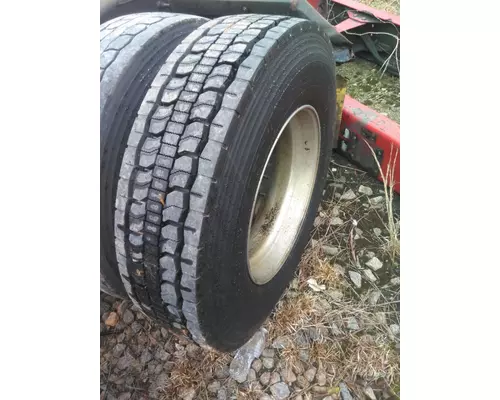 OTHER 295/75R22.5 TIRE