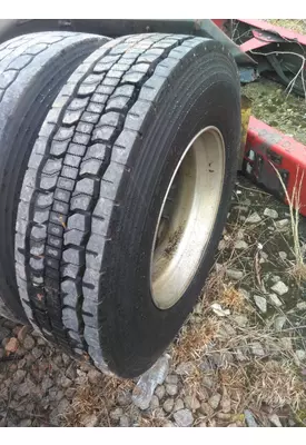 OTHER 295/75R22.5 TIRE