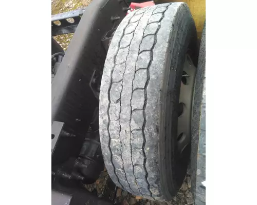 OTHER 295/75R22.5 TIRE