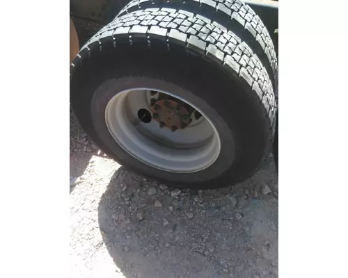 OTHER 295/75R22.5 TIRE