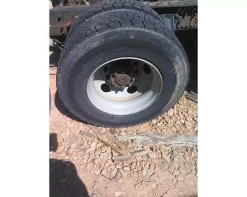 OTHER 295/75R22.5 TIRE