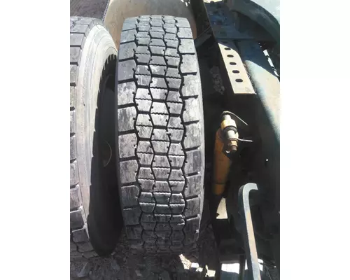 OTHER 295/75R22.5 TIRE